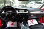 奥迪A4L2011款1.8TFSI 舒适型