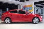 马自达MAZDA3Axela昂克赛拉 三厢2017款2.0L 自动尊贵型