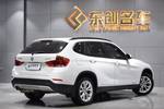 宝马X12014款sDrive18i 时尚型