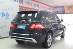 奔驰M级2014款ML400 4MATIC 动感型