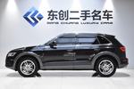 奥迪Q52018款典藏版 40 TFSI 技术型