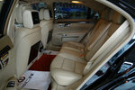 奔驰S级2012款S500L 4MATIC Grand Edition