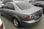 马自达Mazda62005款2.0超豪华型(新Mazda6)