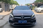 奔驰A级 AMG2017款A 45 AMG 4MATIC