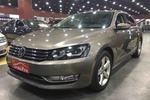 大众帕萨特2013款1.8TSI DSG御尊版