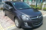 马自达Mazda82011款2.3L 至尊版