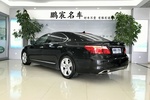 雷克萨斯LS2010款460L 尊贵版