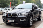 宝马X62013款xDrive35i