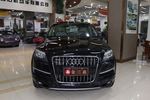 奥迪Q72011款3.0TFSI 技术型(L)