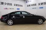 奔驰CLS级2007款CLS350 3.5 自动