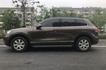 大众途锐2012款3.0TSI R-Line 高配型