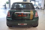 MINIMINI2012款1.6L 中国奥林匹克纪念版 