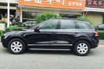 大众途锐2011款3.0TSI V6 标配型 