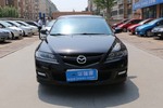 马自达Mazda62013款2.0L 手自一体时尚型