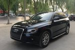 奥迪Q52011款2.0TFSI 舒适型