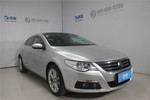 大众CC2011款1.8TSI 豪华型