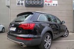 奥迪Q72014款35 TDI 越野型