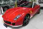 法拉利5992008款GTB Fiorano