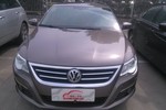 大众CC2012款1.8TSI 尊贵型