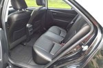 丰田卡罗拉2014款1.6L CVT GL-i 