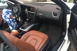 奥迪A5敞篷2012款2.0T quattro