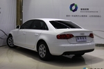 奥迪A4L2011款2.0TFSI 舒适型