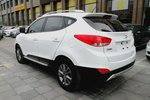 现代ix352013款2.0L 自动两驱舒适型GL 国V 