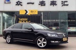 大众帕萨特2013款1.8TSI DSG御尊版