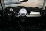 MINICLUBMAN2011款1.6L COOPER Excitement