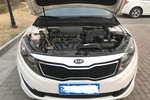 起亚K52011款2.0L 手自一体 DLX