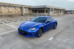 斯巴鲁BRZ2017款2.0i 自动type-S版