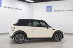 MINICABRIO2011款1.6L COOPER CABRIO