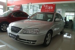 现代伊兰特2006款1.6 GLS 自动豪华型 