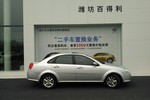 别克凯越2011款1.6LX-MT