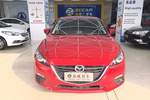 马自达MAZDA3Axela昂克赛拉 三厢2014款1.5L 自动舒适型