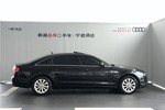 奥迪A6L2012款TFSI 标准型(2.0T)