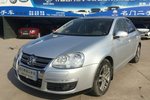 大众速腾2009款1.6L 自动时尚型