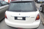 MINIMINI2010款1.6L COOPER 50 Mayfair 