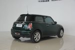 MINICOUPE2012款1.6L COOPER 