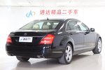 奔驰S级2010款S 300L 豪华型