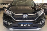 本田CR-V2016款2.0L 两驱经典版