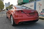 奥迪TT2011款Coupe 2.0TFSI