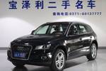 奥迪Q52017款40 TFSI 技术型