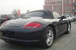 保时捷Boxster-boxster2.9