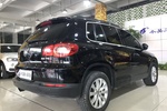 大众Tiguan2009款2.0TSI 舒适版