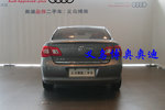 大众宝来2012款1.6L 手自一体 时尚型