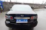 马自达MAZDA62005款2.0超豪华型(新Mazda6)