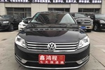 大众迈腾2015款1.8TSI 豪华型