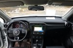 MGZS2017款1.5L 自动豪华版