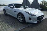 捷豹F-TYPE2015款F-TYPE 3.0T